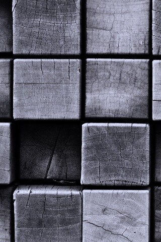 Деревянные бруски обои