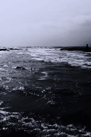 Море волнуется раз... обои