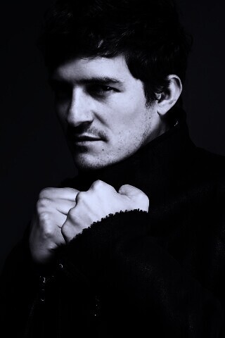 Орландо Блум обои