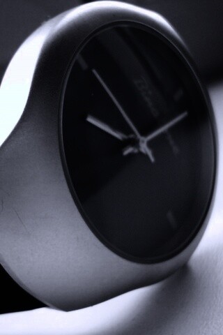 Циферблат обои