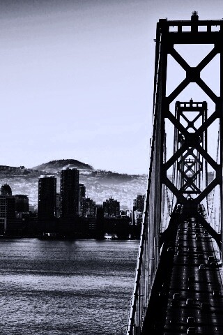 Сан Франциско обои