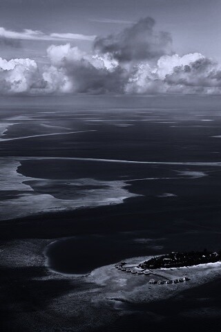 Мальдивы обои