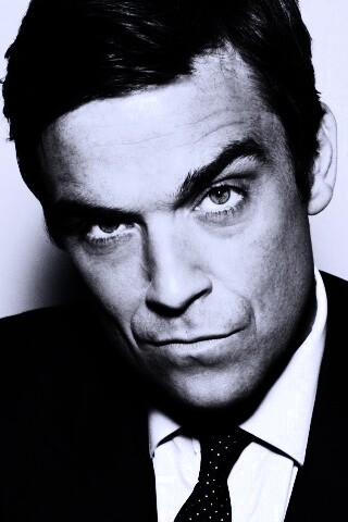 Робби Вильямс обои