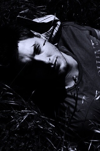 Дженсен Эклз обои