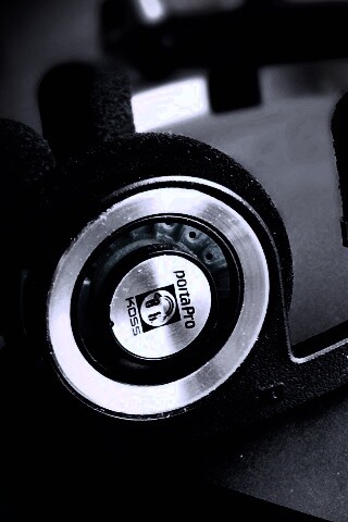 Koss Porta Pro наушники обои