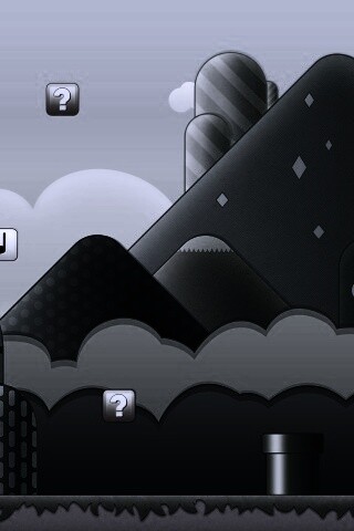 Мир Супермарио обои