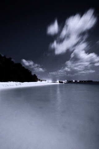 Рай на земле обои