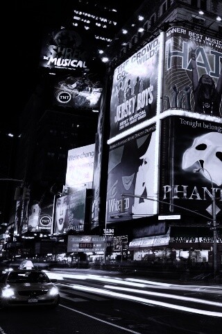 Таймс-сквер обои