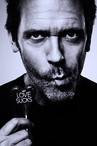 Любовь сосёт обои