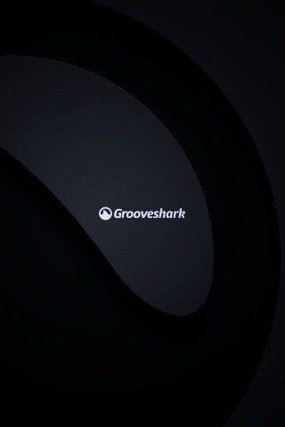 Grooveshark обои