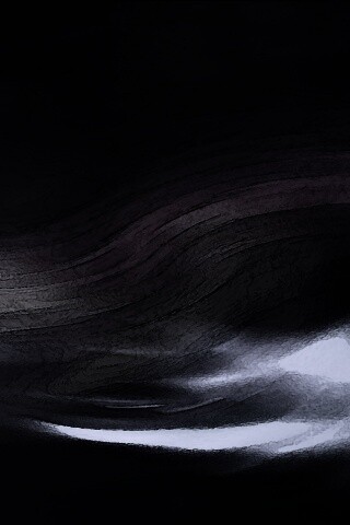 Бородовые полосы и голубой свет обои