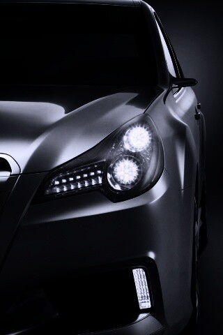 Субару обои