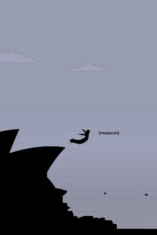 Свобода обои