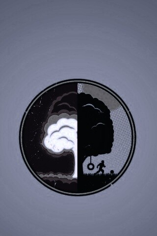 Война и мир обои