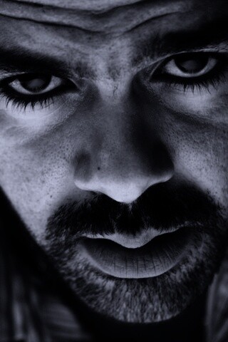 Жамель Деббуз обои