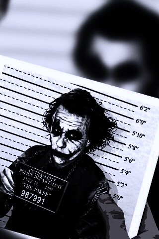 Фото Джокера обои