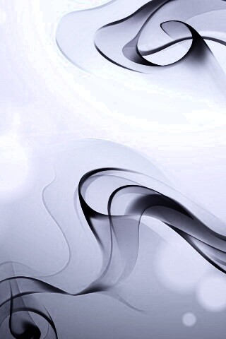 Абстрактные ленты обои