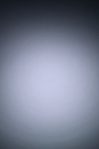 Голубое сияние обои