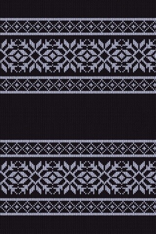 Теплый шарф обои