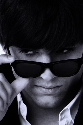 Эштон Катчер обои