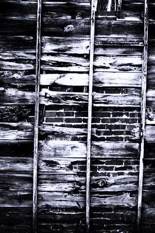 Кирпичная стена обои