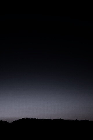 Сказочный закат обои