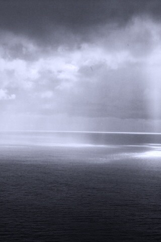 Морской пейзаж обои