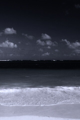 Райский залив обои