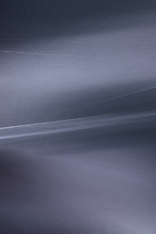 Фиолетово-голубая абстракция обои