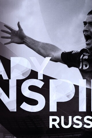 Футбольный матч обои