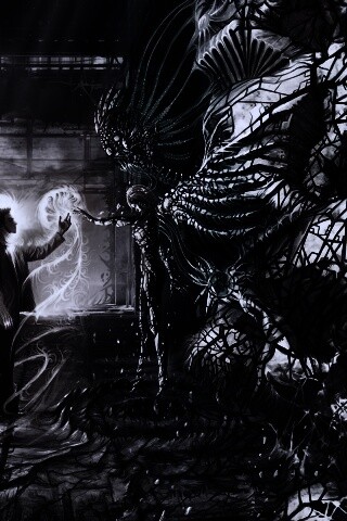 Любовь без границ обои