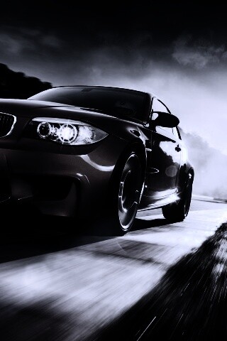 БМВ М1 Купе обои