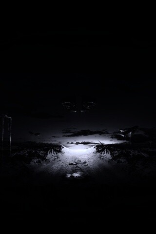 Пришествие обои