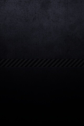 Черно-желтая полоса обои