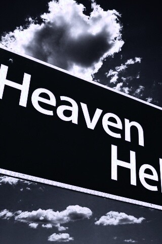 Каждому свой путь обои