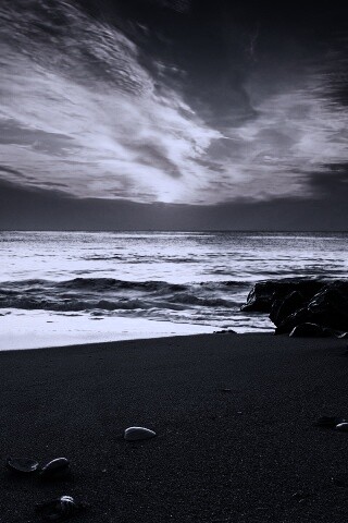 Красивый пляж обои