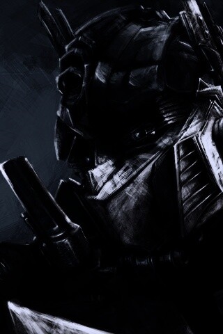 Оптимус Прайм обои