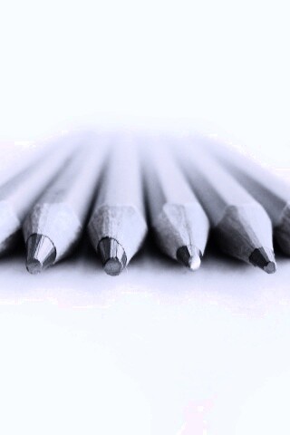 Карандаши обои