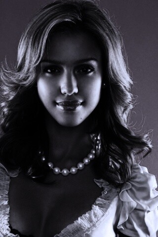 Джессика Альба обои