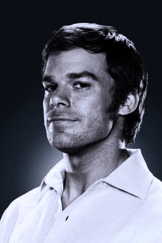 Майкл Карлайл Холл обои