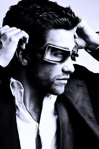 Джейк Джилленхол обои