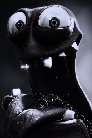 Микроб на ободке вашего унитаза обои