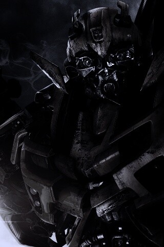 Бамблби в Египте обои