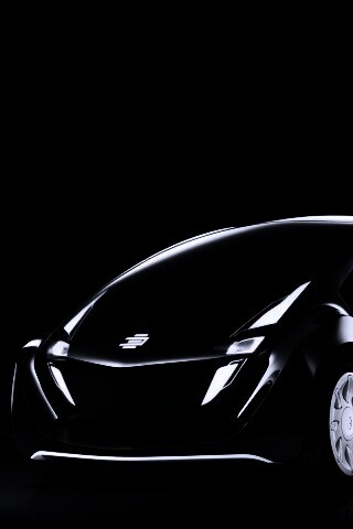 2009 EDAG Light Car Open Source обои