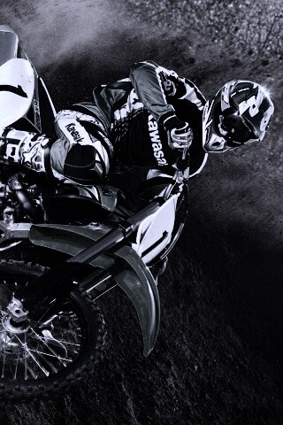 Моторалли обои