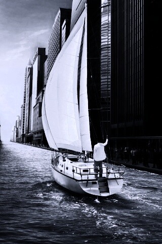 Твой путь открыт обои