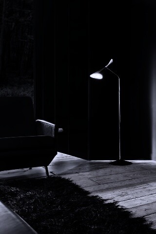 Интересный интерьер квартиры в минималистическом стиле обои