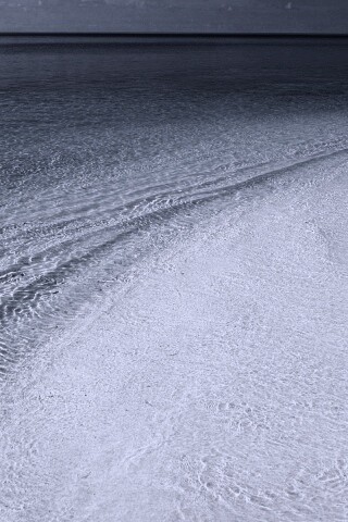 Песчаный пляж обои