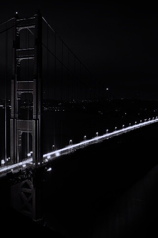 Golden Gate Bridge обои