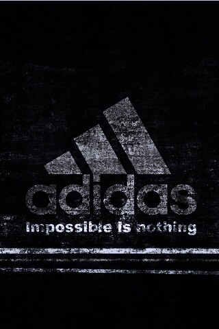 Невозможное — ничто. обои